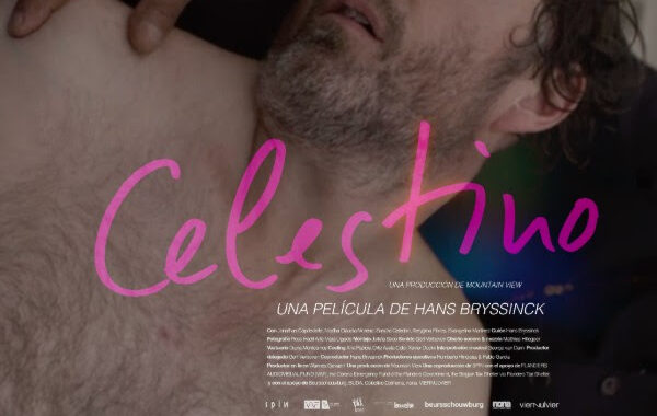 Una película surreal sobre el nahualismo: Celestino se estrena mundialmente en el 41 FICG