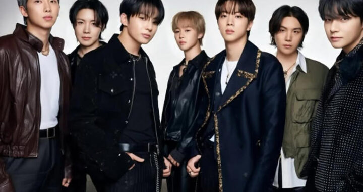 ¿A qué hora estará BTS en Palacio Nacional? Abrirán BALCÓN para saludar a ARMYS