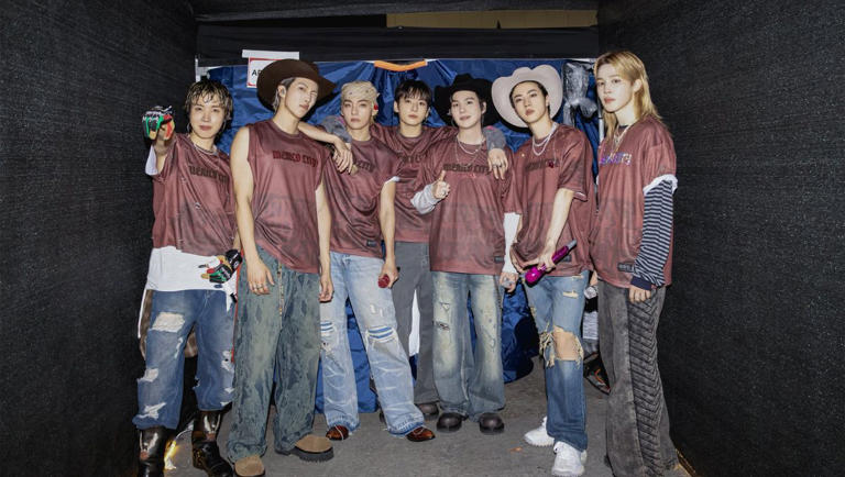 BTS promete regresar en 2027 y piden un estadio con mayor capacidad para ARMY: “¿Tenemos algún estadio más grande aquí en México?”