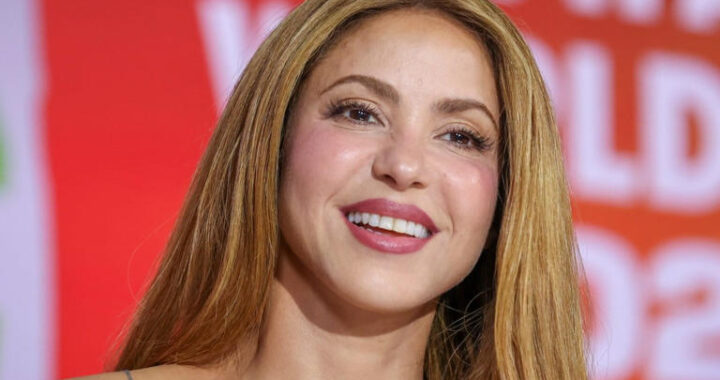 Shakira queda absuelta de fraude fiscal; tribunal español insta a Hacienda a devolverle 60 millones de euros
