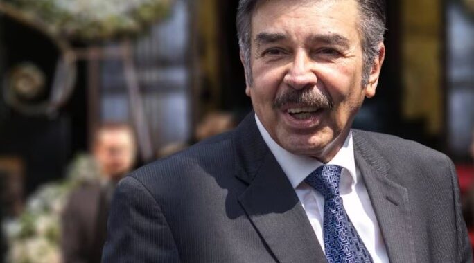 Jorge Ortiz de Pinedo desmiente los rumores de su muerte: ‘Me encuentro bien de salud’