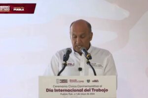 Salario mínimo ha aumentado 154% en los últimos años: Gabriel Chedraui  