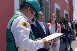 En Puebla, 1.6 millones de personas participaron en el simulacro nacional 2026