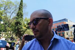 Ayuntamiento procedería contra 10 mil por no pagar predial: Héctor González