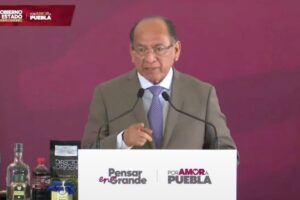 103 municipios de Puebla cedieron el cobro del predial al gobierno estatal: Segob