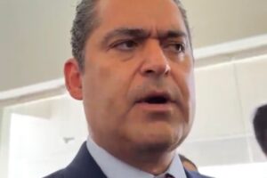 Cinco personas detenidas en la feria Puebla 2026: Comité Organizador