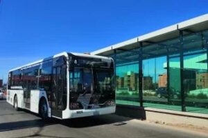 Lanzan licitación de mantenimiento a escaleras y elevadores de RUTA