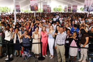 Feria de Puebla finaliza con éxito