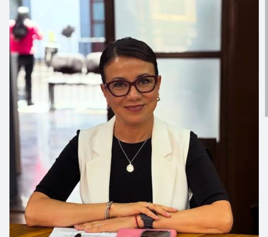 Regidora Georgina Ruiz podría ser sancionada por no justificar inasistencia