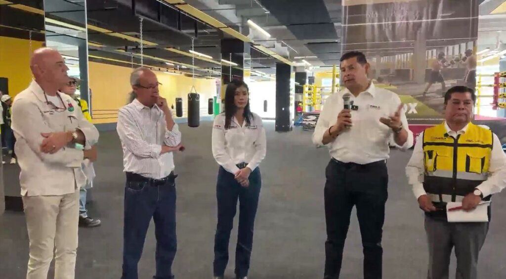 Lo importante no es pensar en la siguiente elección, sino en las próximas generaciones: Armenta