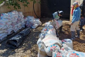 ALERTA: Anuncian cierre temporal del relleno sanitario en Puebla capital