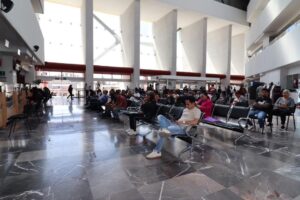 Más de 827 mil automovilistas en Puebla pagaron el control vehicular el primer cuatrimestre
