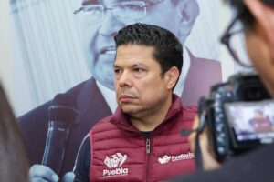 Clausura del relleno sanitario de Puebla capital es temporal, según Gabriel Biestro