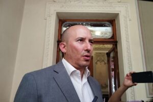 De enero a abril de este año, más de 19 mdp recaudó parquímetros en Puebla capital 