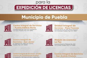 Llama la SMT a tramitar licencias de conductor sin intermediarios