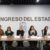 Avalan reformas por los derechos de las mujeres de Puebla