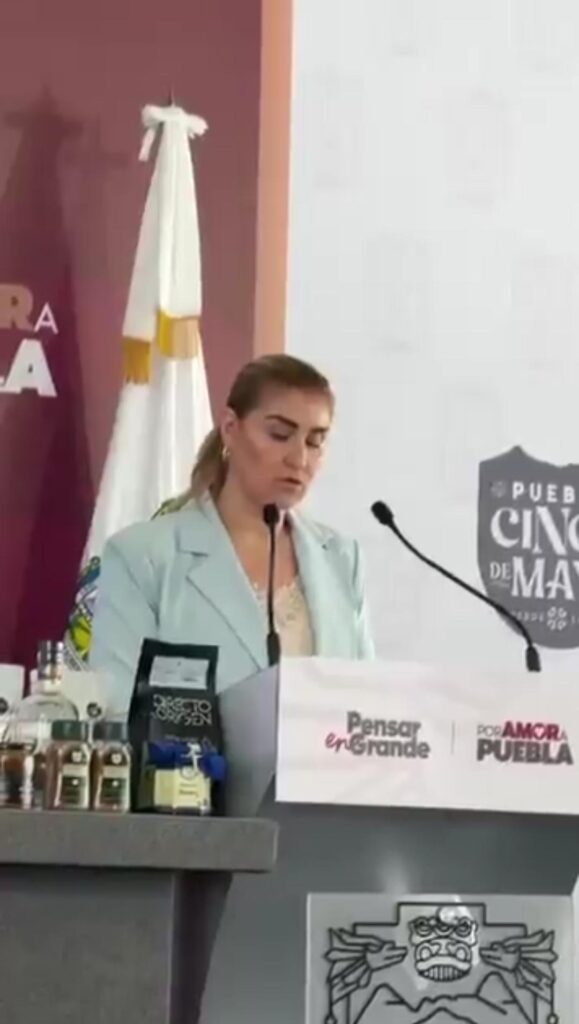 Sube a tres el número de detenidos por el caso Tehuitzingo