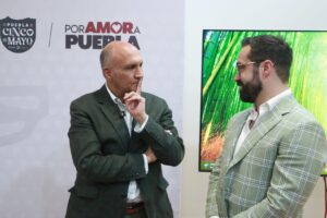 Marketplace SHEIN fortalece a artesanías e industria poblana del calzado