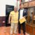 Severiano de la Rosa continúa impulsando y apoyando a jóvenes deportistas talento de Amozoc
