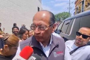 Difundirán ley para sancionar a seudo cirujanos: Gobernación estatal 