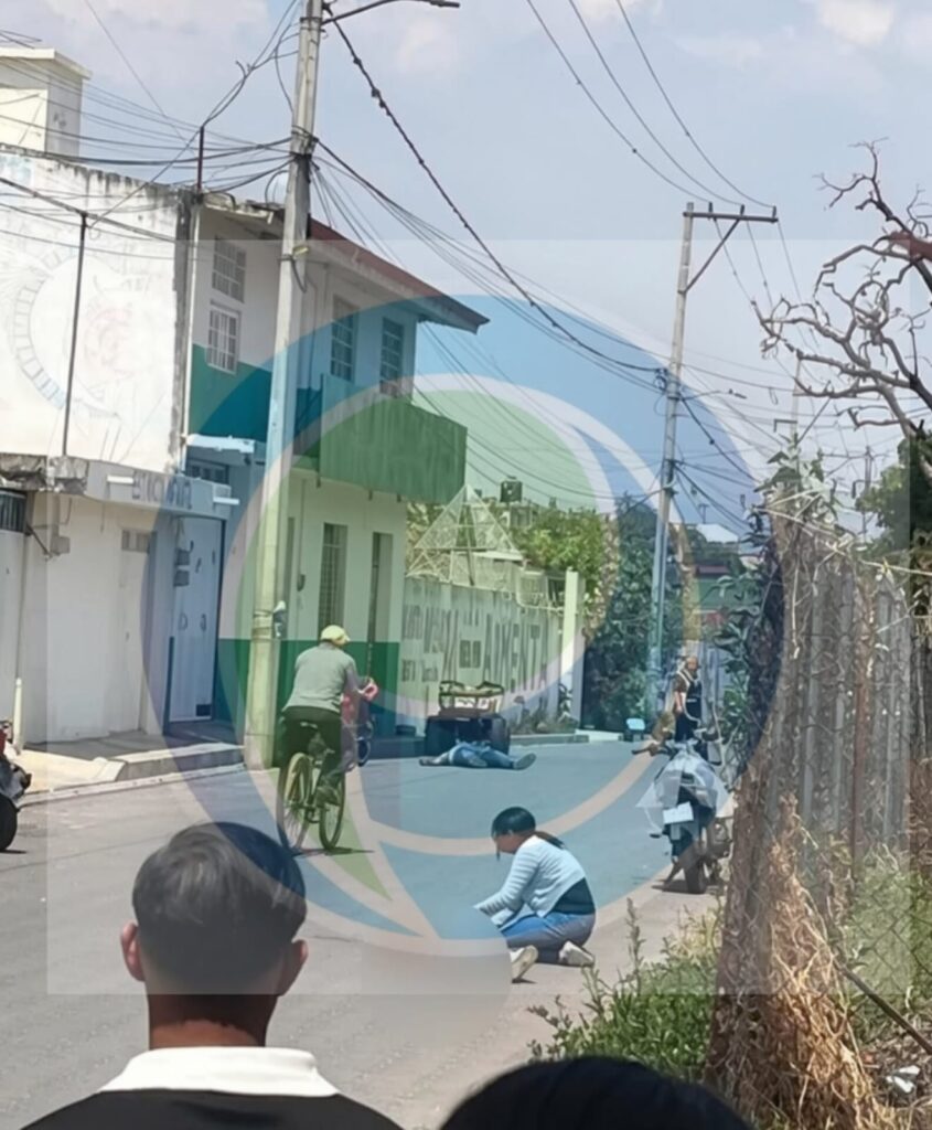 Ataque deja dos muertos y un herido grave en Acatzingo