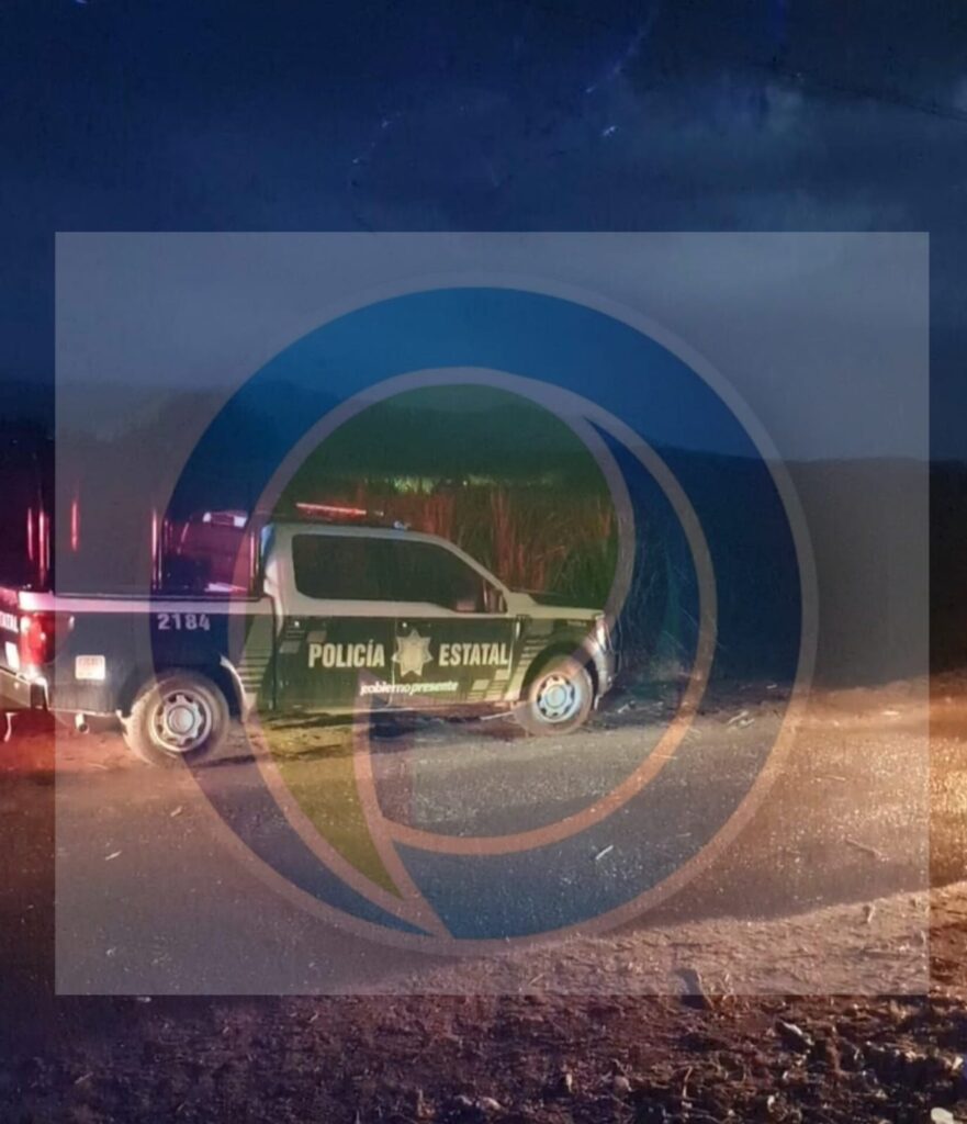 Asesinaron a balazos a dos hombres en Izúcar