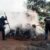 Destruyen siete hornos clandestinos utilizados para deshidratar madera en Puebla 