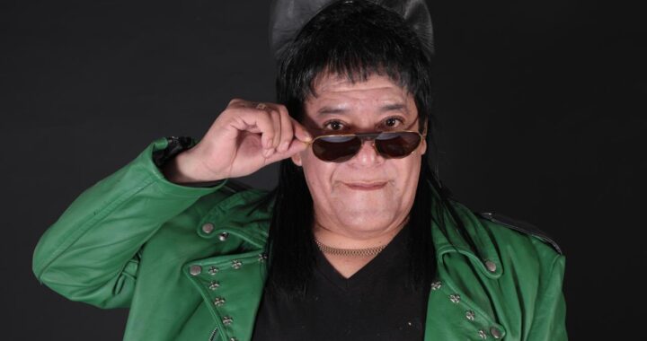 Jessie Blues plática de “Te Amo”, el sencillo que promocionan actualmente