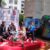 Gol-e-Arte llega al Metro de la Ciudad de México: arte, fútbol y causa social en movimiento
