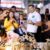 Armenta acude a la Feria de Puebla 2026 para celebrar a las mamás