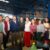 Ariadna Ayala encabeza celebración del Día de Maestros en Atlixco