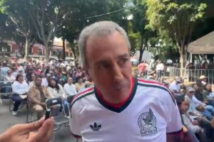 Existe trabajo conjunto con Armenta; ya se desplegaron los agentes de tránsito: Pepe Chedraui