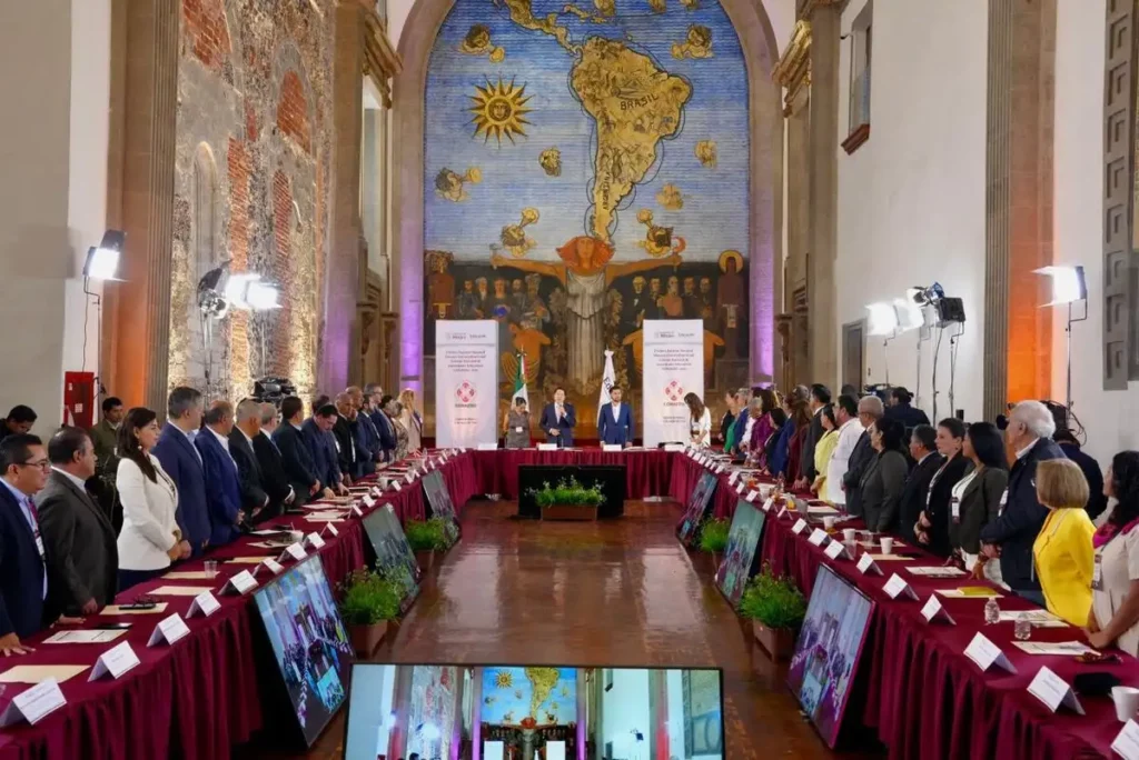 Ciclo escolar 2025-2026 se mantiene sin cambios, clases terminarán el 15 de julio: SEP