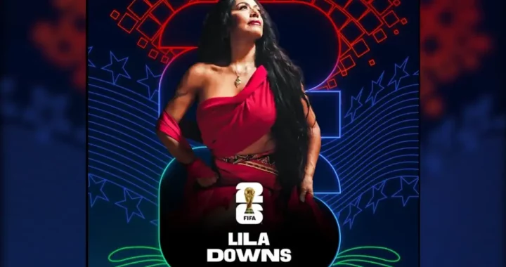 Belinda, Lila Downs y Los Ángeles Azules, entre los artistas para inaugurar el Mundial 2026 en CDMX
