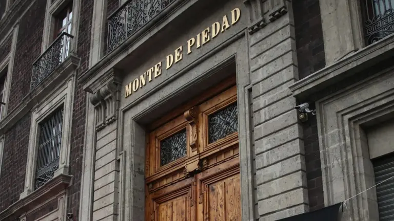 Reconoce Nacional Monte de Piedad oportunidad para resolver   la huelga a partir de la propuesta de la Secretaría del Trabajo y  Previsión Social