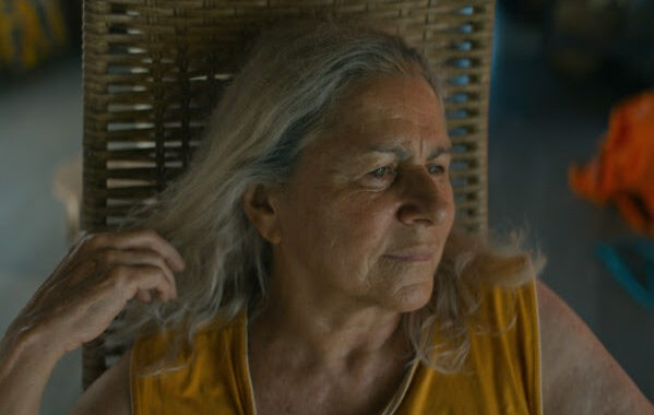 Estrena en cines O último azul: la resistencia frente al olvido