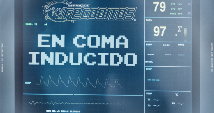 Banda los Recoditos se colocan hoy en el #1 de Billboard con  “En coma inducido”