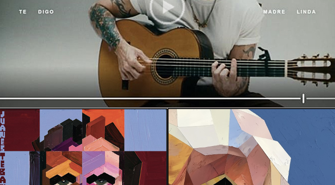 Juanes presenta un emotivo video de “Madre” en el marco del día de las madres