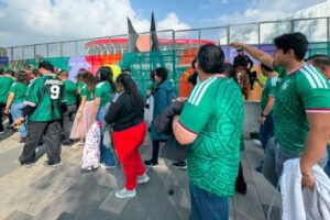 Inauguración del Mundial se va a llevar a cabo sin problema: Sheinbaum