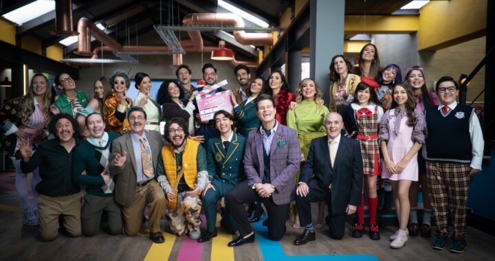 “Cuando fui bonita”: nueva comedia romántica producida por Pedro Ortiz de Pinedo