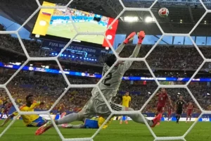 Colombia gana el Grupo K tras empatar 0-0 con Portugal; ambas selecciones clasificaron a dieciseisavos de final del Mundial