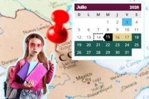 ¿Se adelantan las vacaciones de verano? Estos estados terminarán clases antes