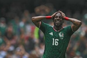 ¡Orgullo nacional! Tres mexicanos lideran el FIFA Power Rankings tras el debut en el Mundial 2026