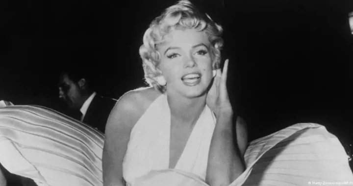 Hollywood celebra el centenario de Marilyn Monroe