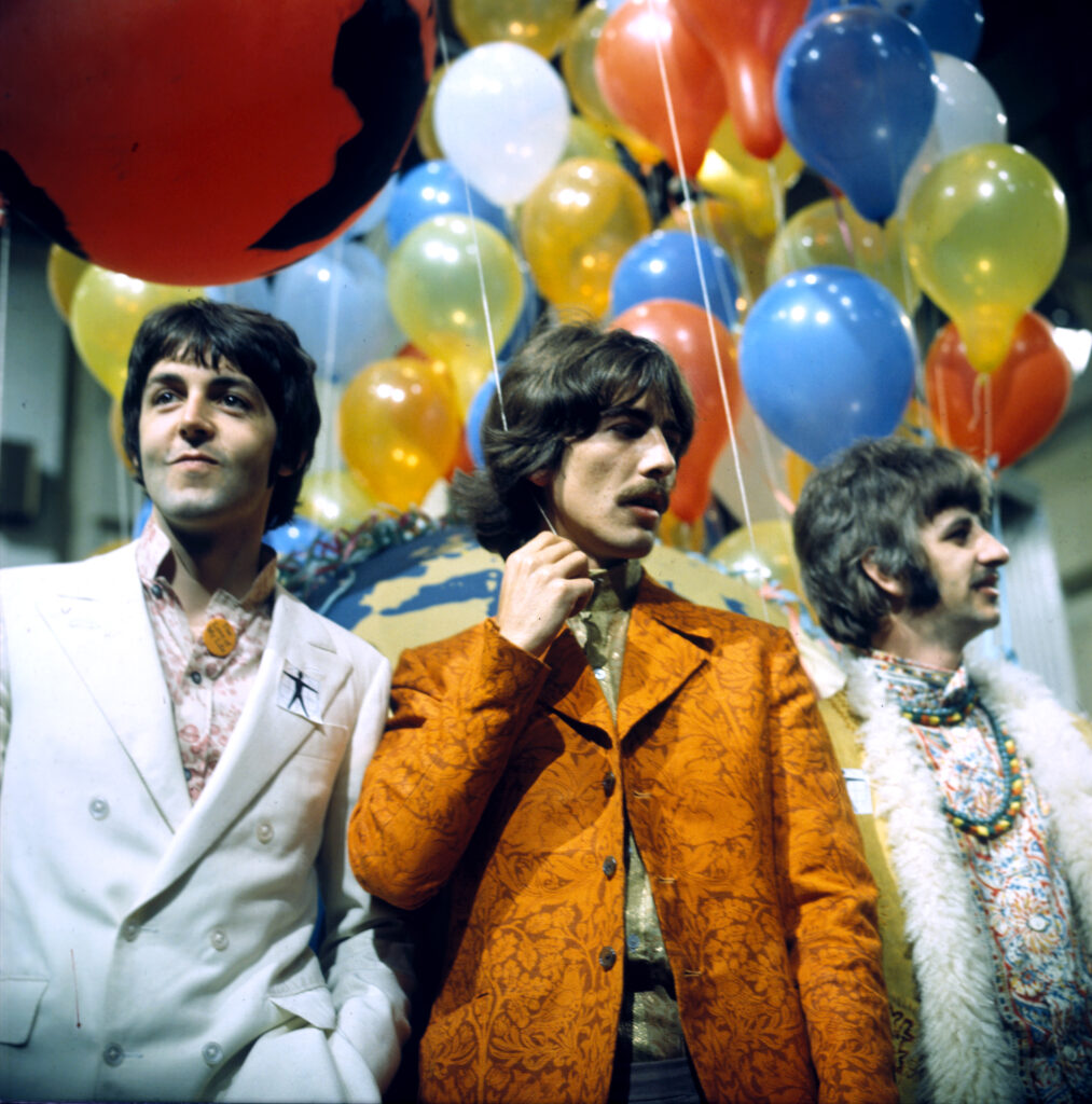 The Beatles y Apple Corps Ltd. reconocen oficialmente la iniciativa de los fans para compartir el mensaje de The Beatles: “All You Need is Love”