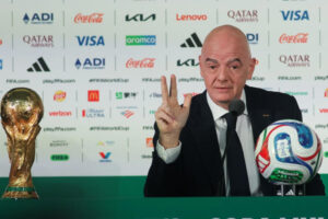FIFA excluye el idioma oficial de México, uno de los países anfitriones del Mundial 2026