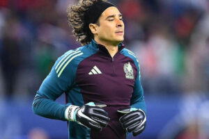 ¡Confirmado! Guillermo Ochoa se retira del futbol: “No le veo más sentido”