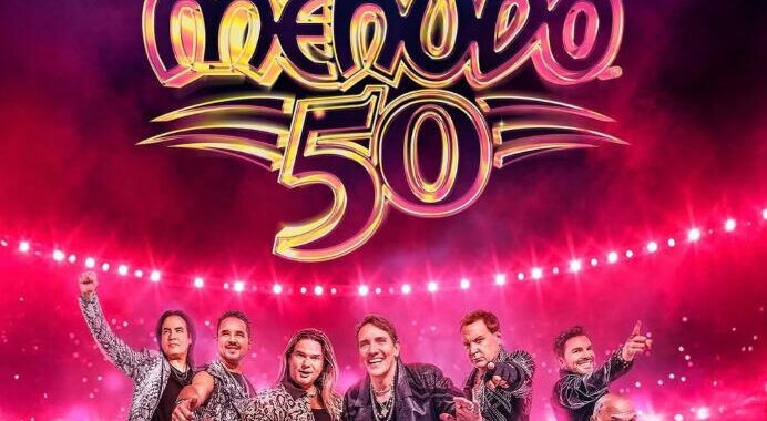 Ven claridad: Menudo regresa a la CDMX para ofrecer un concierto por su 50° aniversario