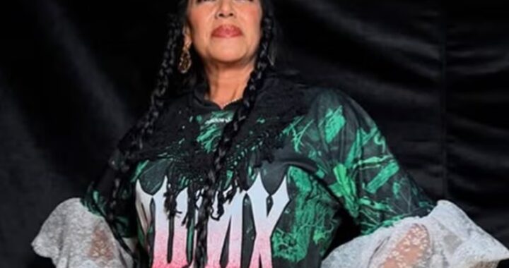 La Academia Latina de la Grabación reconocerá a Lila Downs, Alaska, Daniela Mercury y Francisco Céspedes por su trayectoria