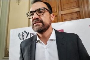 Se esperan 600 mil visitantes para verano: Jaime Oropeza